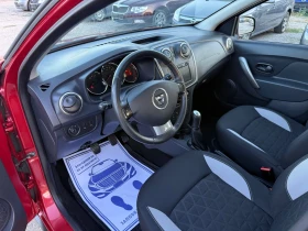 Dacia Sandero 0.9 90 к.с. STEPWAY, снимка 8