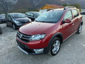 Dacia Sandero 0.9 90 к.с. STEPWAY, снимка 2