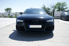Audi Rs7 PRESTIGE, снимка 1
