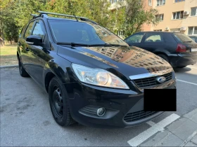 Ford Focus 1.6i Facelift/Автопилот/Климатроник/Теглич, снимка 2