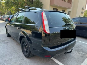 Ford Focus 1.6i Facelift/Автопилот/Климатроник/Теглич, снимка 6