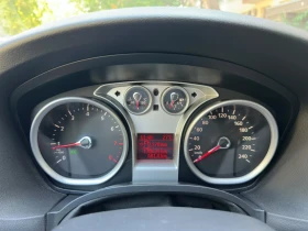 Ford Focus 1.6i Facelift/Автопилот/Климатроник/Теглич, снимка 15