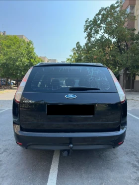 Ford Focus 1.6i Facelift/Автопилот/Климатроник/Теглич, снимка 8