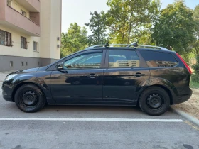 Ford Focus 1.6i Facelift/Автопилот/Климатроник/Теглич, снимка 4