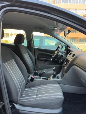 Ford Focus 1.6i Facelift/Автопилот/Климатроник/Теглич, снимка 11