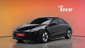 Hyundai Ioniq 6 E-Value+ * КРАЙНА ЦЕНА* , снимка 1
