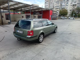 VW Passat ХАЙЛАЙН 1.9 ТДИ 101 кс, снимка 6