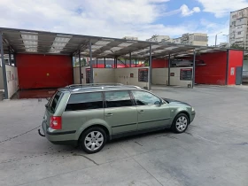 VW Passat ХАЙЛАЙН 1.9 ТДИ 101 кс, снимка 17
