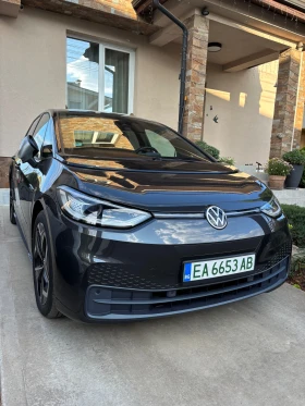 VW ID.3 1st pro, снимка 1