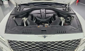 Genesis GV80 * 3.5T AWD * Обдухване * Keyless * 4 Подгрева * , снимка 6