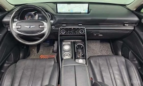 Genesis GV80 * 3.5T AWD * Обдухване * Keyless * 4 Подгрева * , снимка 7