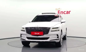 Genesis GV80 * 3.5T AWD * Обдухване * Keyless * 4 Подгрева * , снимка 3