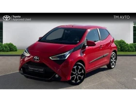 Toyota Aygo 1.0P X-PLAY MT, снимка 1