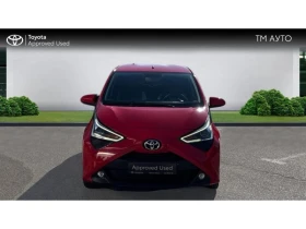 Toyota Aygo 1.0P X-PLAY MT, снимка 5