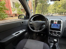 Hyundai Getz 1.4 CROSS, снимка 12