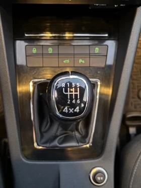 Skoda Octavia 2.0 TDI 4x4, снимка 12