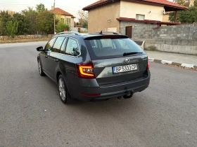 Skoda Octavia 2.0 TDI 4x4, снимка 3
