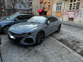 VW Arteon R, снимка 9