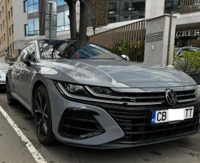 VW Arteon R, снимка 3