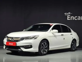 Honda Accord, снимка 1