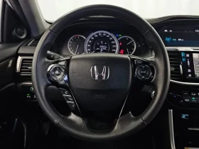Honda Accord, снимка 12