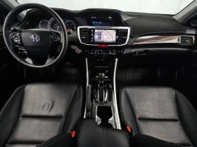 Honda Accord, снимка 7