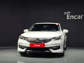 Honda Accord, снимка 3