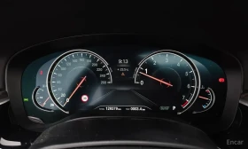 BMW 530, снимка 12