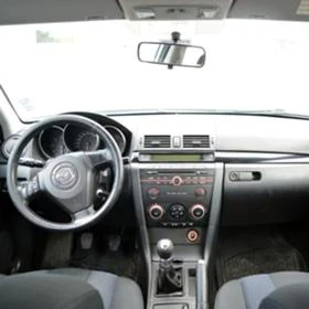 Mazda 3 1.6 DI | Mobile.bg    6