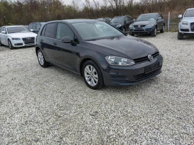 VW Golf 1.6tdi 110k.c * 4x4* Navi* UNIKAT* , снимка 13