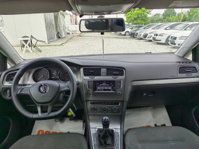 VW Golf 1.6tdi 110k.c *4x4*Navi*UNIKAT* | Mobile.bg   10