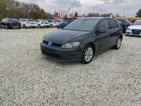 Обява за продажба на VW Golf 1.6tdi 110k.c * 4x4* Navi* UNIKAT*  ~15 950 лв. - изображение 1