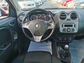 Alfa Romeo MiTo M Jet Evro 5B, снимка 7