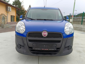 Обява за продажба на Fiat Doblo 1.3multijet ~10 000 лв. - изображение 1