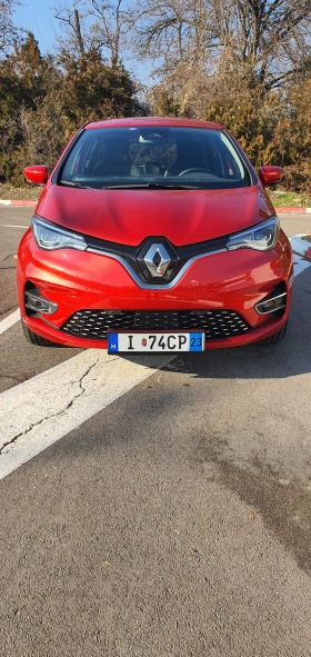 Renault Zoe | Mobile.bg   11