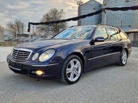 Обява за продажба на Mercedes-Benz E 280 3.0V6CDI EVO 7G-tronic Avantgarde* ITALIA ~8 200 лв. - изображение 1