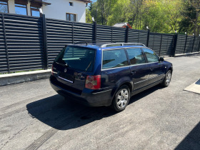 VW Passat 1.9 131кс, снимка 6