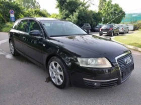     Audi A6 3, 0TDI 233ps 4x4