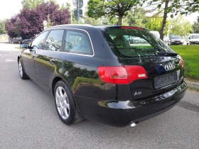     Audi A6 3, 0TDI 233ps 4x4