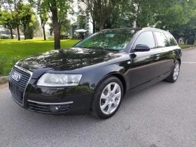     Audi A6 3, 0TDI 233ps 4x4