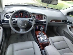 Audi A6 3, 0TDI 233ps 4x4, снимка 5