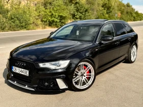 Audi A6 3.0Bitdi Rs6 pack - 34999 лв. - 55066081 3