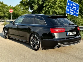 Audi A6 3.0Bitdi Rs6 pack - 34800 лв. - 48640487 3