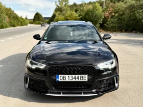 Audi A6 3.0Bitdi Rs6 pack - 34999 лв. - 55066081 2