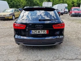 Audi A6 3.0Bitdi Rs active sound | Mobile.bg    7