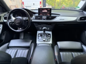 Audi A6 3.0Bitdi Rs6 pack - 34800 лв. - 48640487 14