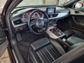 Audi A6 3.0Bitdi Rs active sound, снимка 11