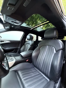 Audi A6 3.0Bitdi Rs6 pack - 34800 лв. - 48640487 9