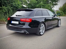 Audi A6 3.0Bitdi Rs active sound | Mobile.bg    6