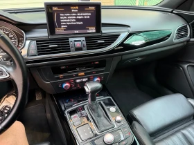 Обява за продажба на Audi A6 3.0Bitdi 313+ + Rs6 pack ~34 000 лв. - изображение 8